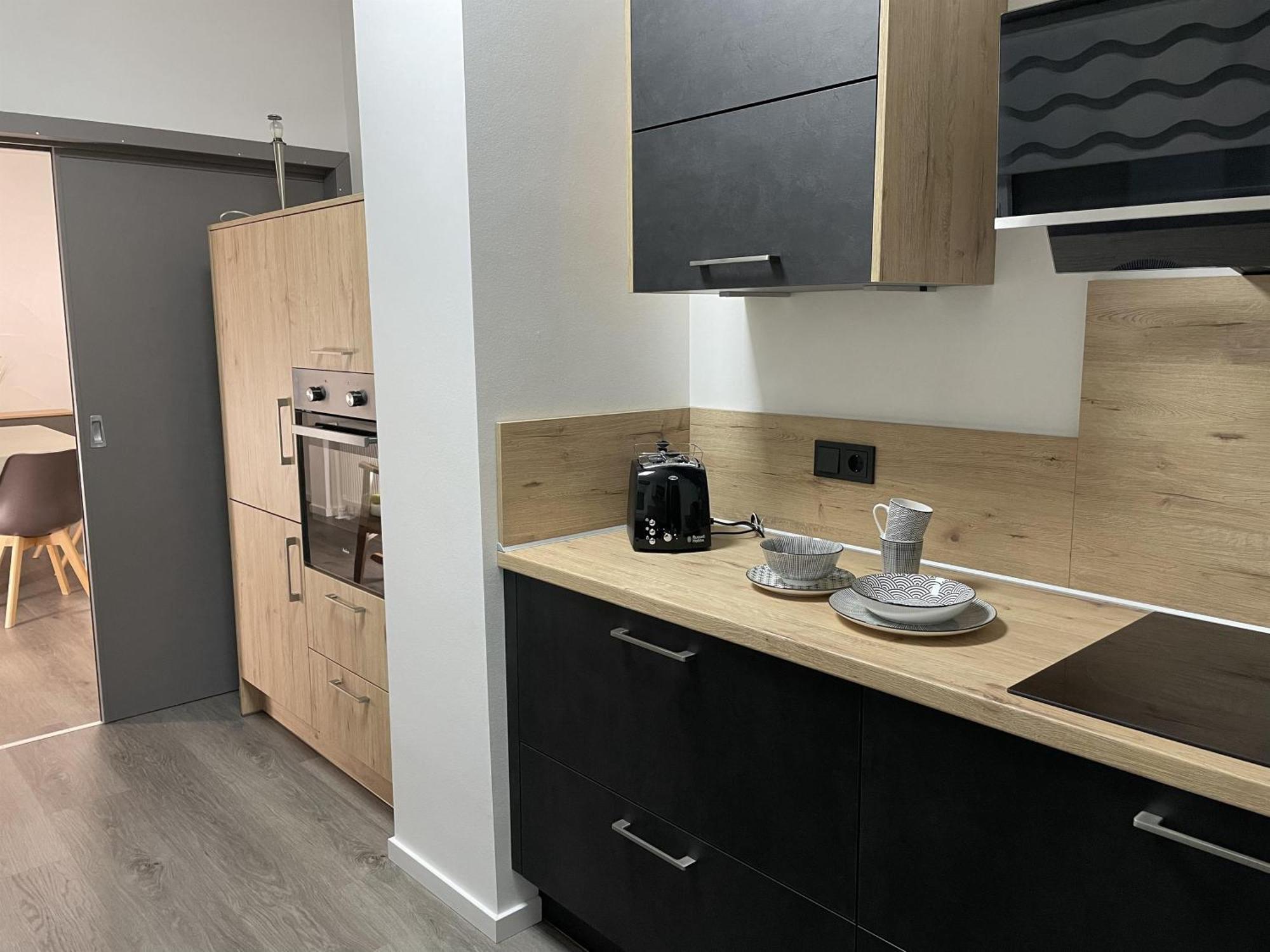 Ferienwohnung Waldeck Losheim am See Exterior foto